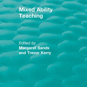 Mixed Ability Teaching - Paperback / softback Free Shipping Online