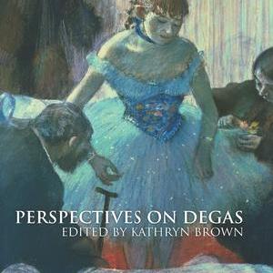 Perspectives on Degas Discount With Mastercard