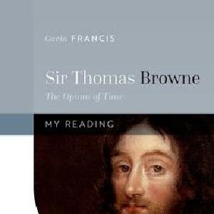 Sir Thomas Browne The Opium of Time Cheap Sale 100% Authentic