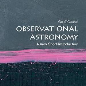 Observational Astronomy A Very Short Introduction Discount Recommend