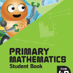 Primary Mathematics Consumable SB 4B (Revised Ed) From China Cheap Pice