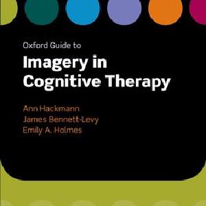 Oxford Guide to Imagery in Cognitive Therapy Cheap Buy Authentic