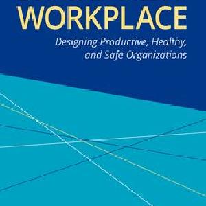 Brave New Workplace Designing Productive Healthy and Safe Organizations With Credit Card Cheap Pice