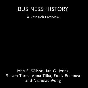 Business History - Paperback / softback Sale With Credit Card