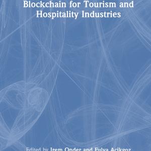 Blockchain for Tourism and Hospitality Industries - Hardback Find Great Online