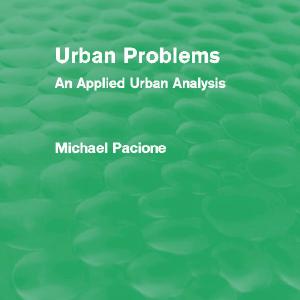 Urban Problems (Routledge Revivals) - Paperback / softback Factory Outlet Cheap Online