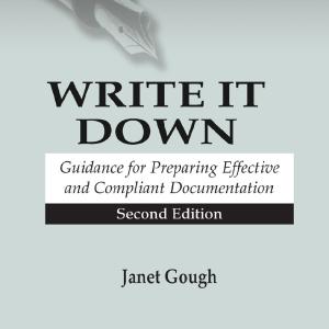 Write It Down - Paperback / softback Discount Cheapest Pice