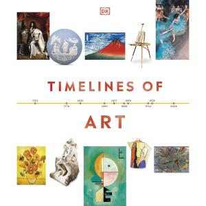 Timelines of Art Browse For Sale