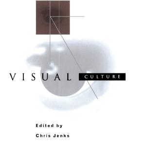 Visual Culture - Paperback / softback Best