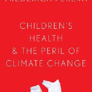 Children's Health and the Peril of Climate Change Shop Offer For Sale