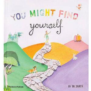 You Might Find Yourself - Tai Snaith Marketable