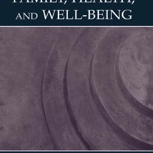 Work, Family, Health, and Well-Being - Paperback / softback Outlet Manchester Great Sale