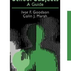 Studying School Subjects - Paperback / softback Clearance Explore