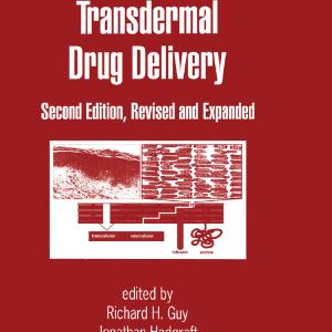 Transdermal Drug Delivery Systems - Paperback / softback Discount Brand New Unisex