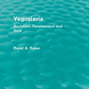 Yugoslavia - Paperback / softback Discount Shop