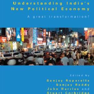 Understanding India's New Political Economy - Paperback / softback For Sale Online