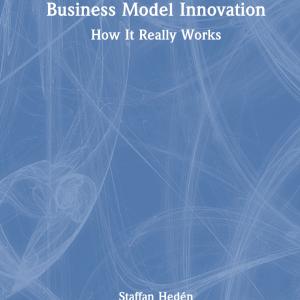 Business Model Innovation - Hardback Outlet Release Dates