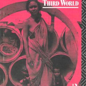 Women and Development in the Third World - Paperback / softback Outlet Marketable