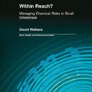 Within Reach - Paperback / softback Outlet Discount Sale