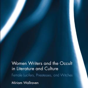 Women Writers and the Occult in Literature and Culture - Paperback / softback For Sale 2025