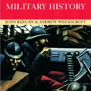 Who's Who in Military History - Paperback / softback Cheap Sale
