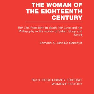 Woman of the Eighteenth Century - Paperback / softback Cheap Best