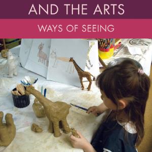 Young Children, Pedagogy and the Arts - Paperback / softback Clearance Order