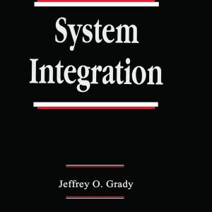 System Integration - Paperback / softback Cheap Outlet Store