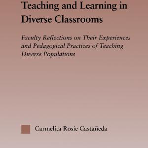 Teaching and Learning in Diverse Classrooms - Paperback / softback Marketable Cheap Pice
