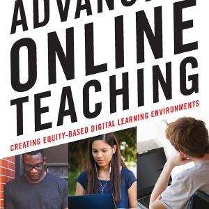 Advancing Online Teaching - Paperback / softback In China Cheap Pice