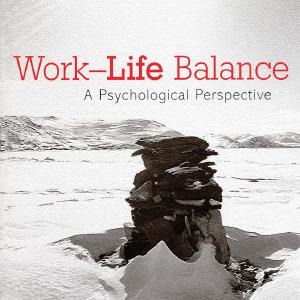 Work-Life Balance - Paperback / softback Clearance Best Place