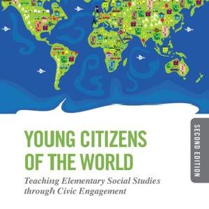 Young Citizens of the World - Paperback / softback Outlet Purchase