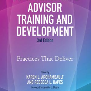 Comprehensive Advisor Training and Development - Paperback / softback Buy Cheap Pay With Visa