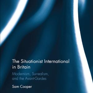 Situationist International in Britain - Paperback / softback For Sale Official Site