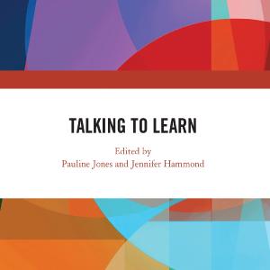 Talking to Learn - Paperback / softback Best Seller Cheap Pice