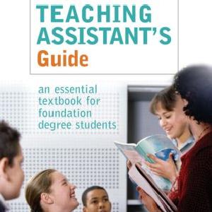 Teaching Assistant's Guide - Paperback / softback Genuine Cheap Online