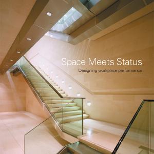 Space Meets Status - Paperback / softback Websites Cheap Pice