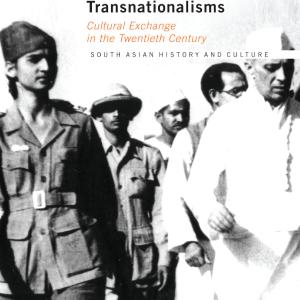 South Asian Transnationalisms - Paperback / softback Free Shipping Hot Sale