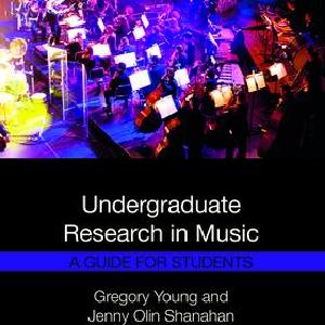 Undergraduate Research in Music - Paperback / softback Low Cost Online