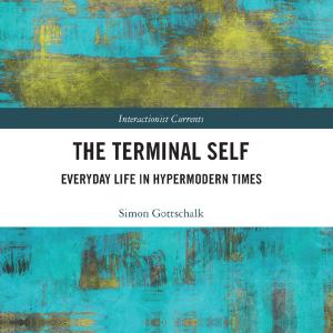 Terminal Self - Paperback / softback Nicekicks Cheap Online