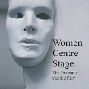 Women Centre Stage - Paperback / softback Discount Nicekicks
