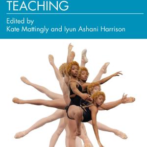 Antiracism in Ballet Teaching - Paperback / softback Outlet Genuine