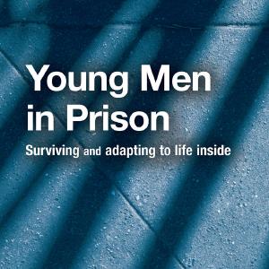 Young Men in Prison - Paperback / softback Tumblr Sale Online