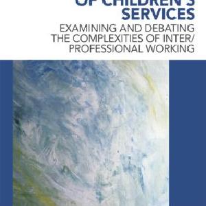 Transformation of Children's Services - Paperback / softback 2025 New Cheap Pice