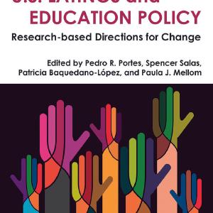 U.S. Latinos and Education Policy - Paperback / softback Cost Cheap Pice
