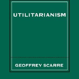 Utilitarianism - Paperback / softback Many Kinds Of Cheap Online