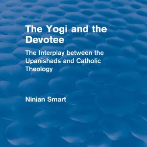 Yogi and the Devotee (Routledge Revivals) - Paperback / softback Clearance Fake