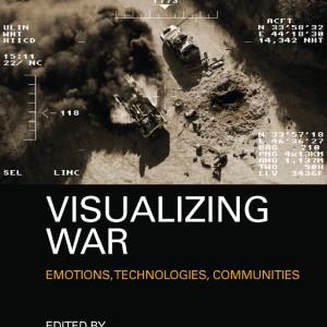 Visualizing War - Paperback / softback 100% Authentic Cheap Online