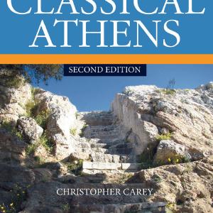 Trials from Classical Athens - Paperback / softback Cheap Cheap Online