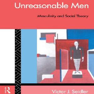Unreasonable Men - Paperback / softback Sale Finishline
